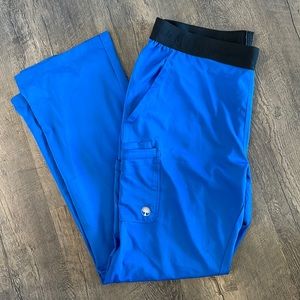 Healing hands scrub bottoms